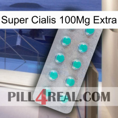 Extra Super Cialis 100Mg 28